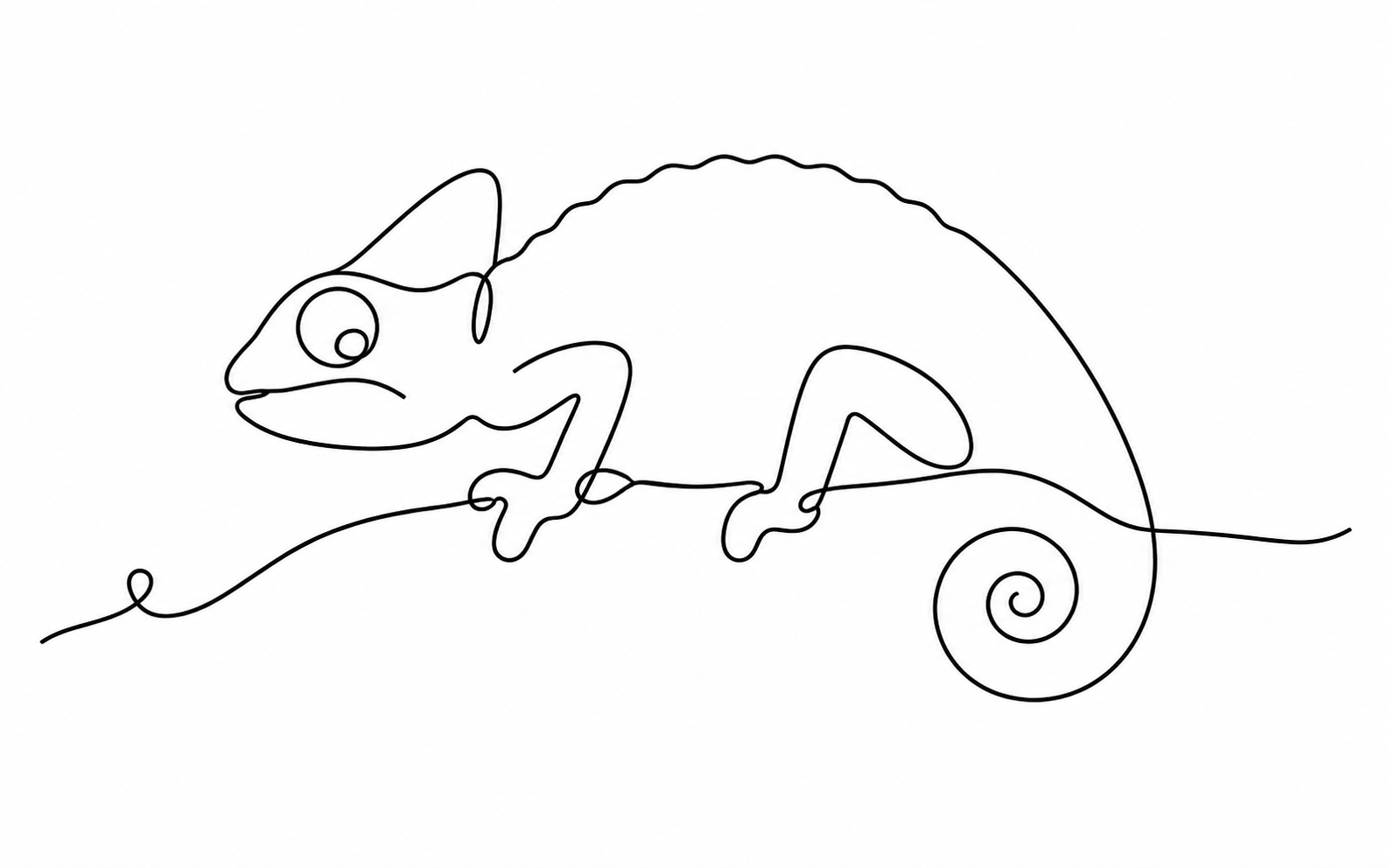 Chameleon